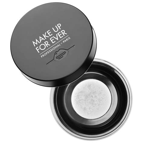 Ultra HD Microfinishing Loose Powder .